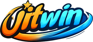 jitwin বাংলাদেশের গেমিং লোগো